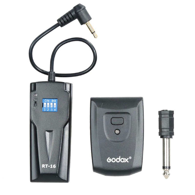 Godox RT-16 Studio Blitz Trigger