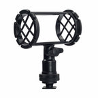 Boya Anti Shock Mikrofonhalterung BY-C04
