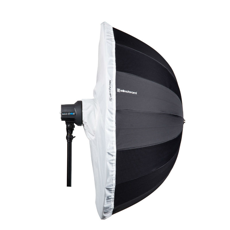 Elinchrom Translucent Diffuser für Paraplu Deep 105 cm