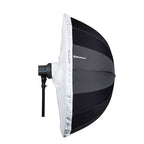 Elinchrom Translucent Diffuser für Paraplu Deep 105 cm