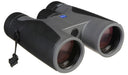 Zeiss Terra 10x32 schwarz/grau