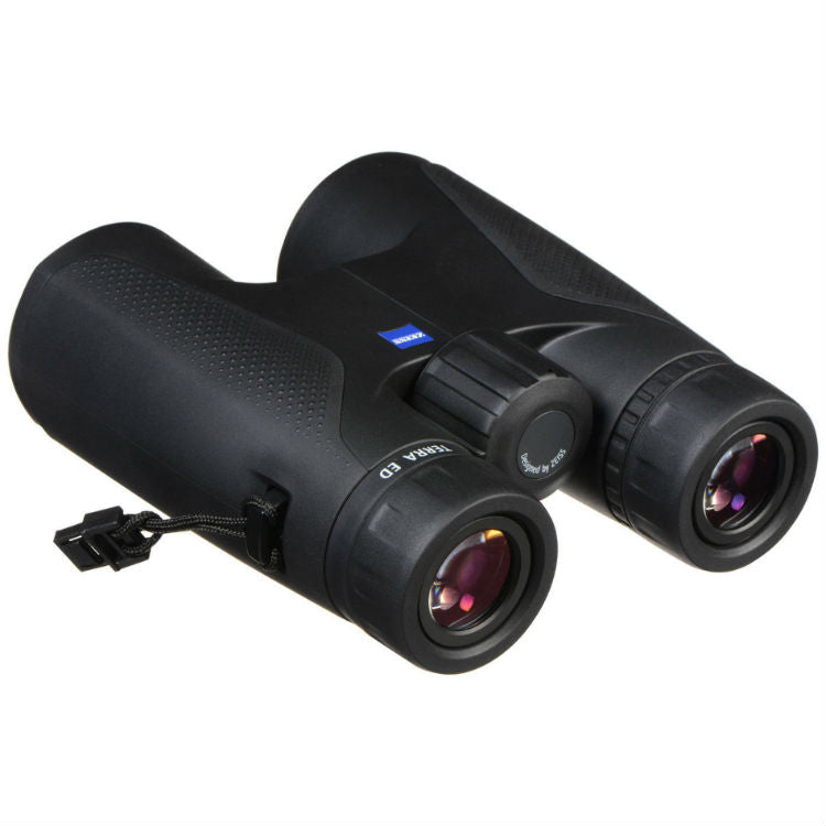 Zeiss Terra ED 10x42 - Black