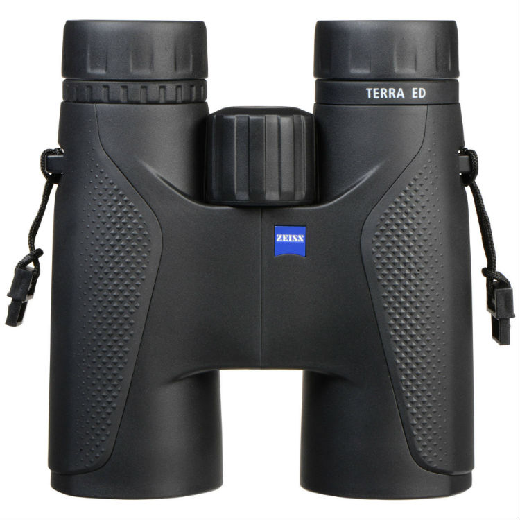Zeiss Terra ED 10x42 - Black