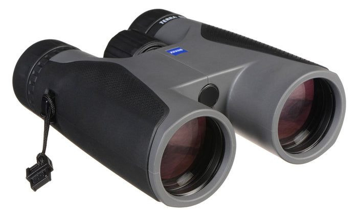 Zeiss Terra 8x42 schwarz/grau