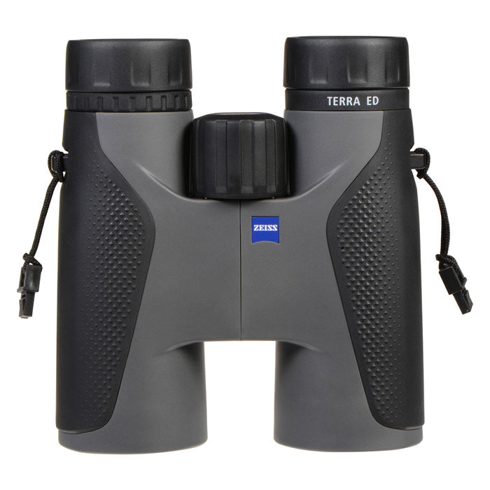 Zeiss Terra 8x42 schwarz/grau
