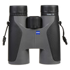 Zeiss Terra 10x42 schwarz/grau