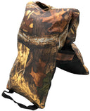 Buteo Photo Gear BPGBB2 Bohnensack 2 Sattelmodell