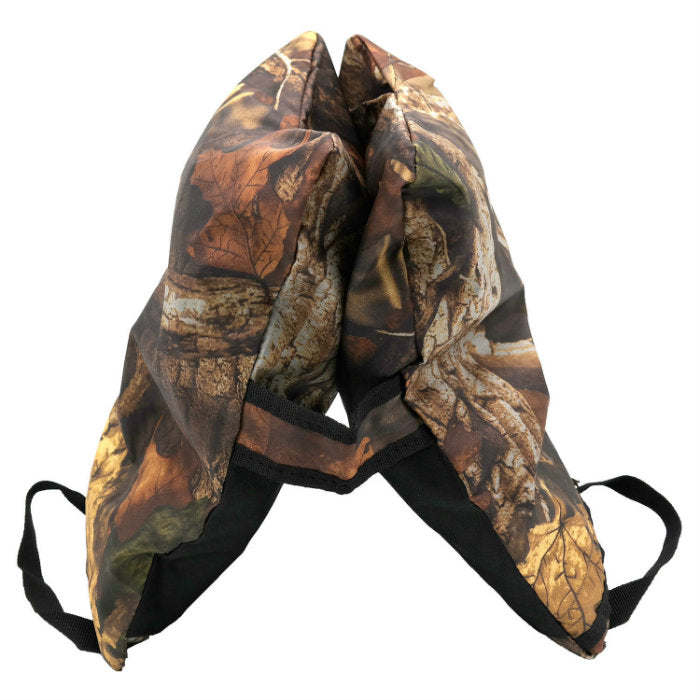 Buteo Photo Gear BPGBB2 Bohnensack 2 Sattelmodell