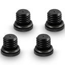 SmallRig 1617 M12 Thread Rod Cap 4Stck