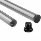SmallRig 1617 M12 Thread Rod Cap 4Stck