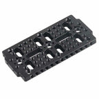 SmallRig 1681 Mehrzweck-Käseplatte