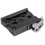 SmallRig 2143 Quick Release Clamp Arca-Swiss