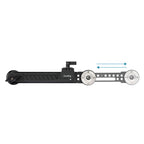 SmallRig 1870 Extension Arm mit ARRI-Rosette