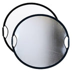 Sunbounce SUN-MOVER PRO Reflektor 84x77cm silber/weiß
