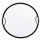Sunbounce SUN-MOVER PRO Reflektor 84x77cm silber/weiß