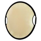 Sunbounce SUNMOVER ZEBRA Reflektor 84cm gold