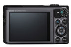 Canon Powershot SX720 HS zwart OUTLET MODEL