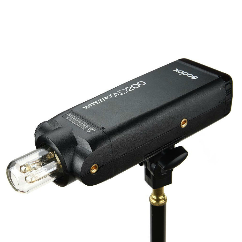 Godox Witstro AD200