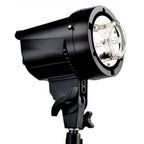 Bresser BRT-200B Studio Blitzset 2x 200W
