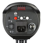 Bresser BRT-200B Studio Blitzset 2x 200W