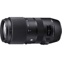 Sigma 100-400mm F/5-6.3 DG OS HSM Contemporary Canon EF
