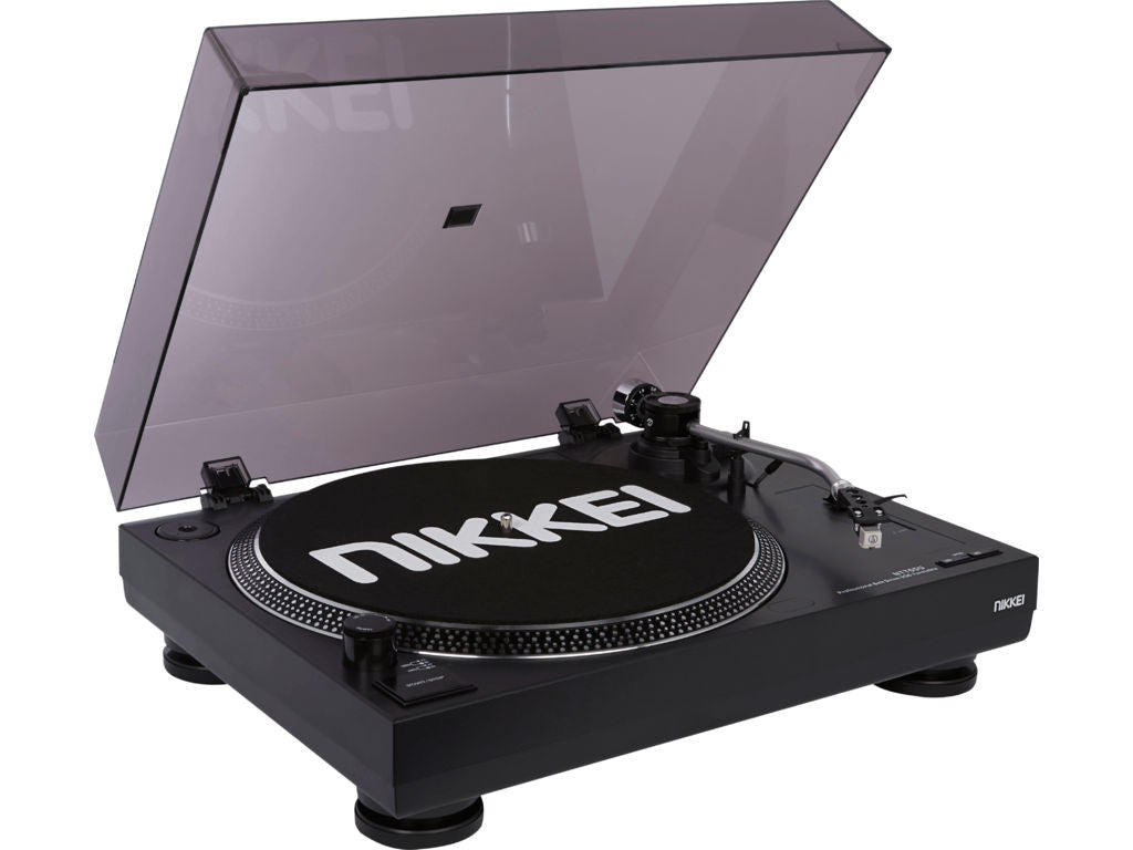 Nikkei NTT05U Platenspeler