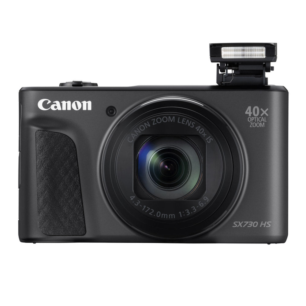 Canon Powershot SX730 HS black