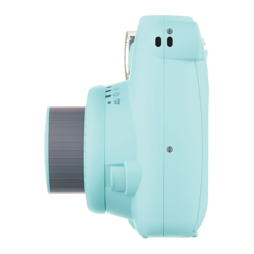 Fujifilm Instax Mini 9 Ice Blue