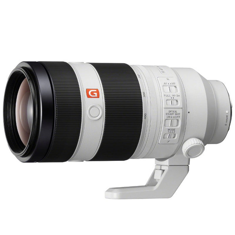 Sony FE 100-400mm f/4.5-5.6 GM OSS (SEL100400GM.SYX)