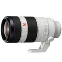 Sony FE 100-400mm f/4.5-5.6 GM OSS (SEL100400GM.SYX)