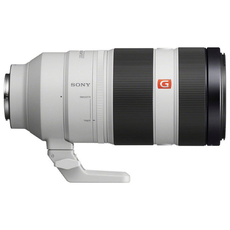 Sony FE 100-400mm f/4.5-5.6 GM OSS (SEL100400GM.SYX)
