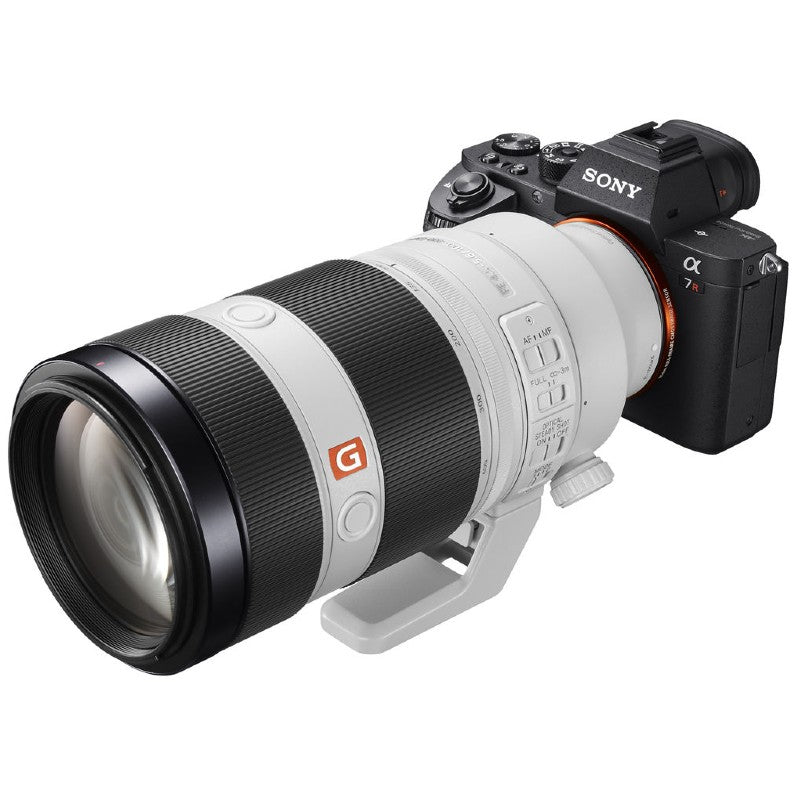 Sony FE 100-400mm f/4.5-5.6 GM OSS (SEL100400GM.SYX)