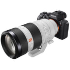 Sony FE 100-400mm f/4.5-5.6 GM OSS (SEL100400GM.SYX)