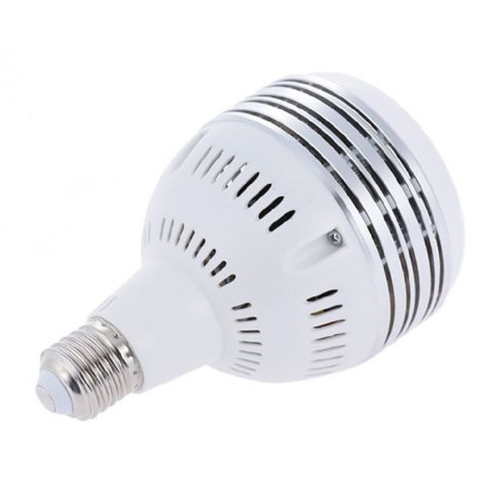 StudioKing FLED-60 LED Tageslichtlampe 60W E27