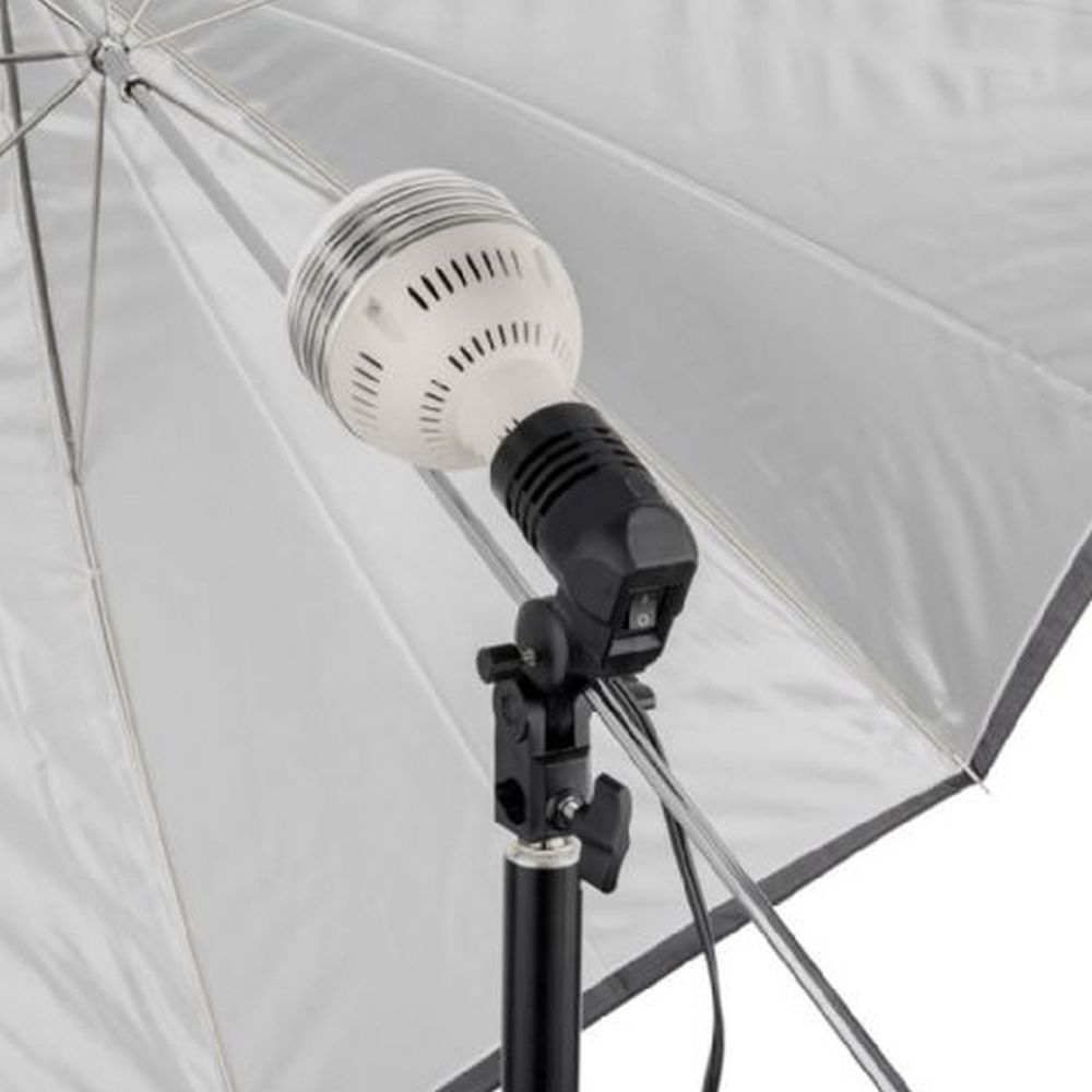 StudioKing FLED-60 LED Tageslichtlampe 60W E27