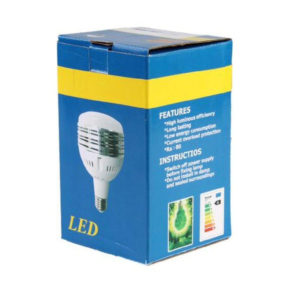 StudioKing FLED-60 LED Tageslichtlampe 60W E27