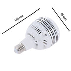 StudioKing FLED-60 LED Tageslichtlampe 60W E27