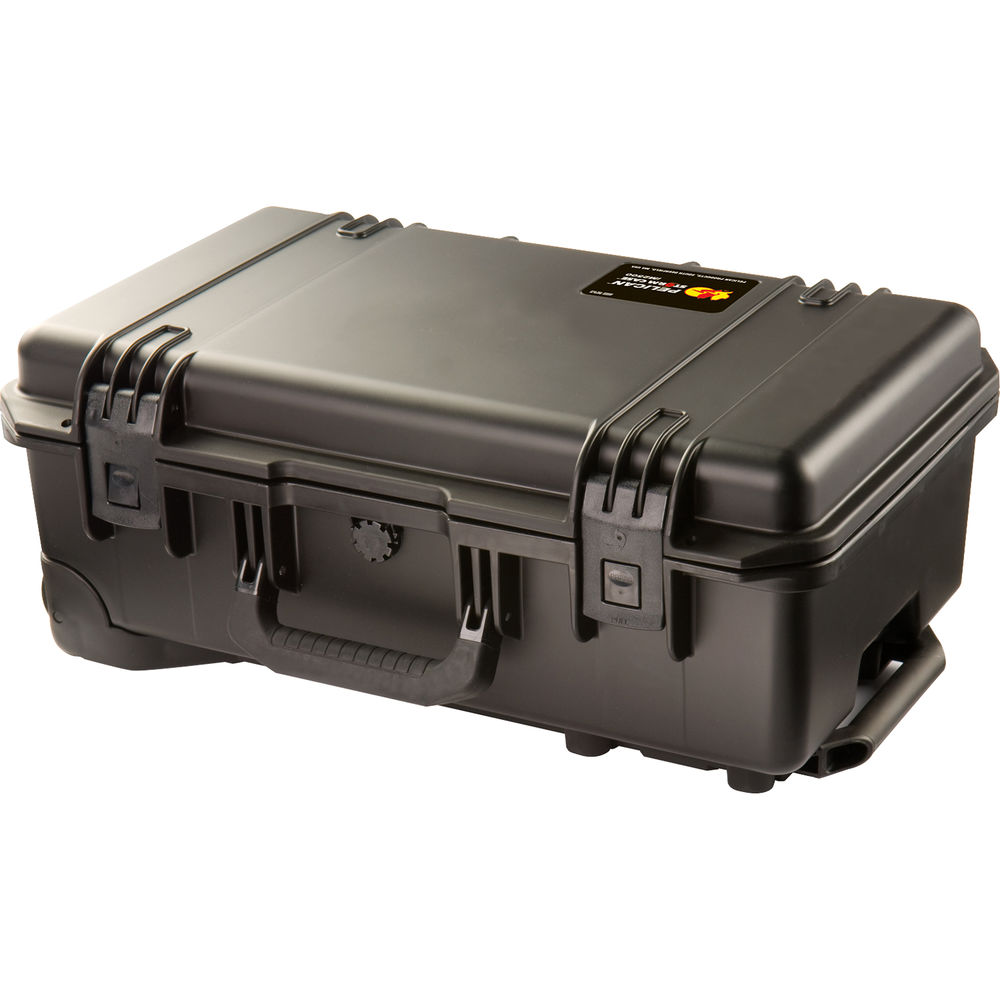 Peli-Storm IM2500 schwarz leer