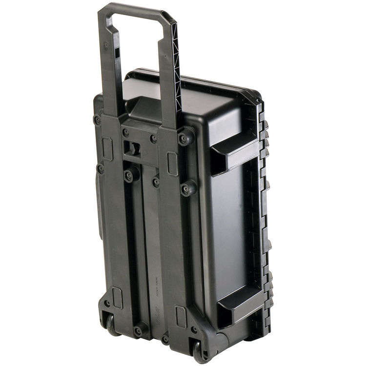 Peli-Storm IM2500 schwarz leer