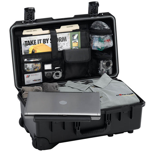 Peli-Storm Deksel Organizer für IM2500