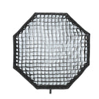 Godox Octa Softbox + Raster 120 cm
