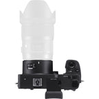 Sigma SD Quattro H body