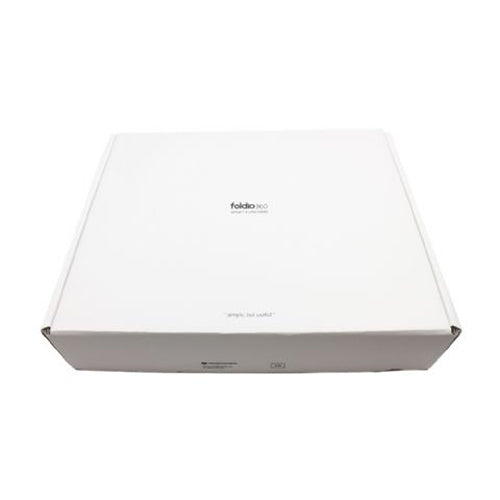 Orangemonkie Mini Drehscheibe Foldio360