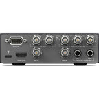 Blackmagic UltraStudio HD Mini