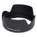 Caruba EW-73D Gegenlichtblende schwarz