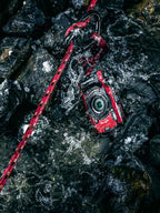 Olympus Stylus Tough TG-5 rood