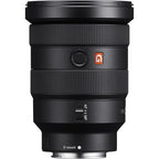Sony FE 16-35mm f/2.8 GM E-Mount