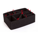 Peli™ 1560 Trekpak Trennwandset