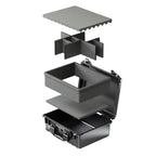 Peli™ 1560 Trekpak Trennwandset