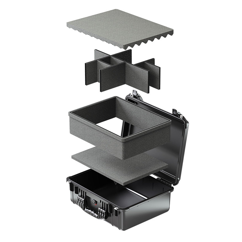 Peli™ 1560 Trekpak Trennwandset